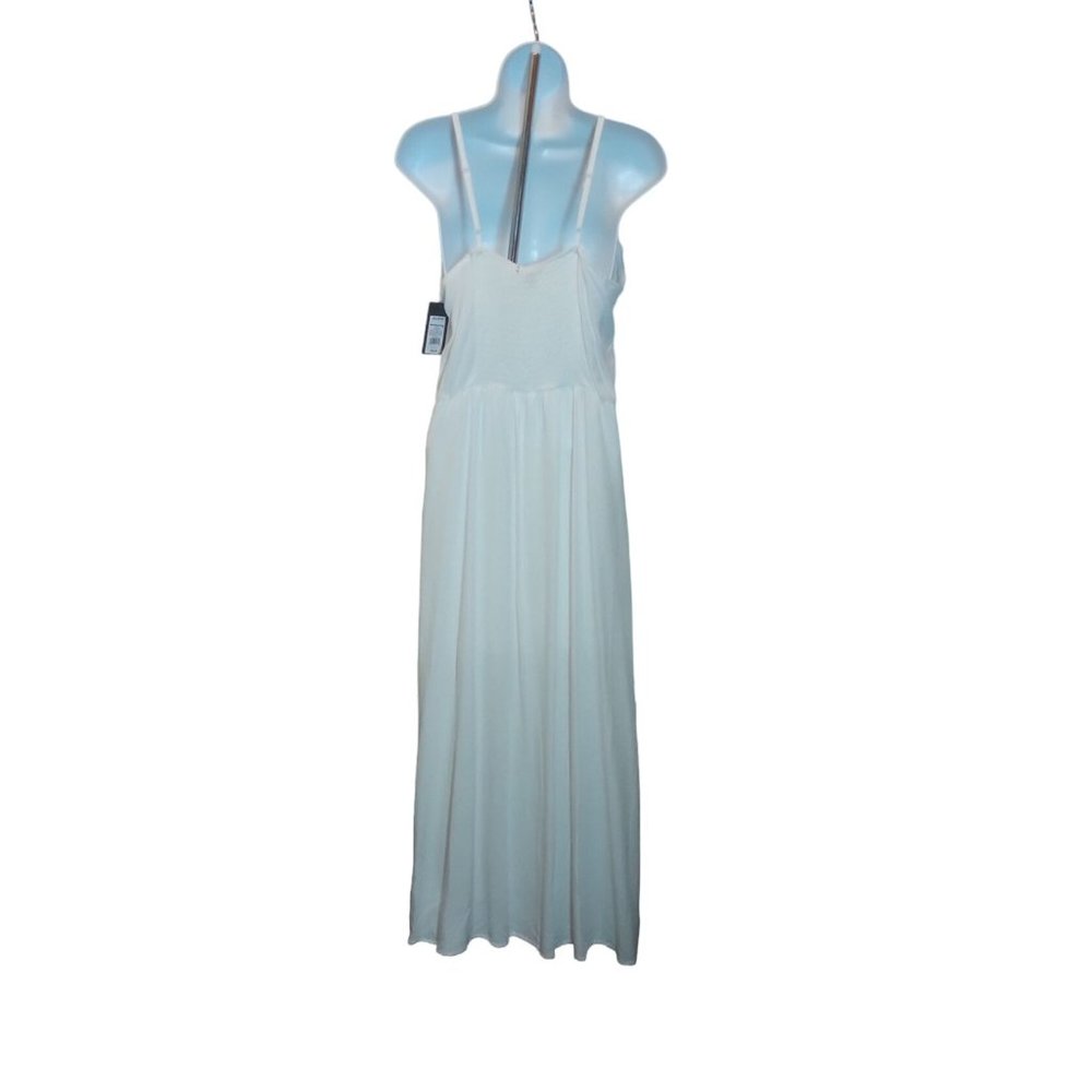 Art Class White Sleeveless Dress Girl's Sz. XXL (16/18) (New) - Picture 4 of 5